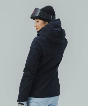 【10月上旬お届け予約商品】【WOMENS】Soft Frame Jacket / ソフトフレームジャケット / phenix スキーウェア 26AW / ADVANCE-ACTIVE
