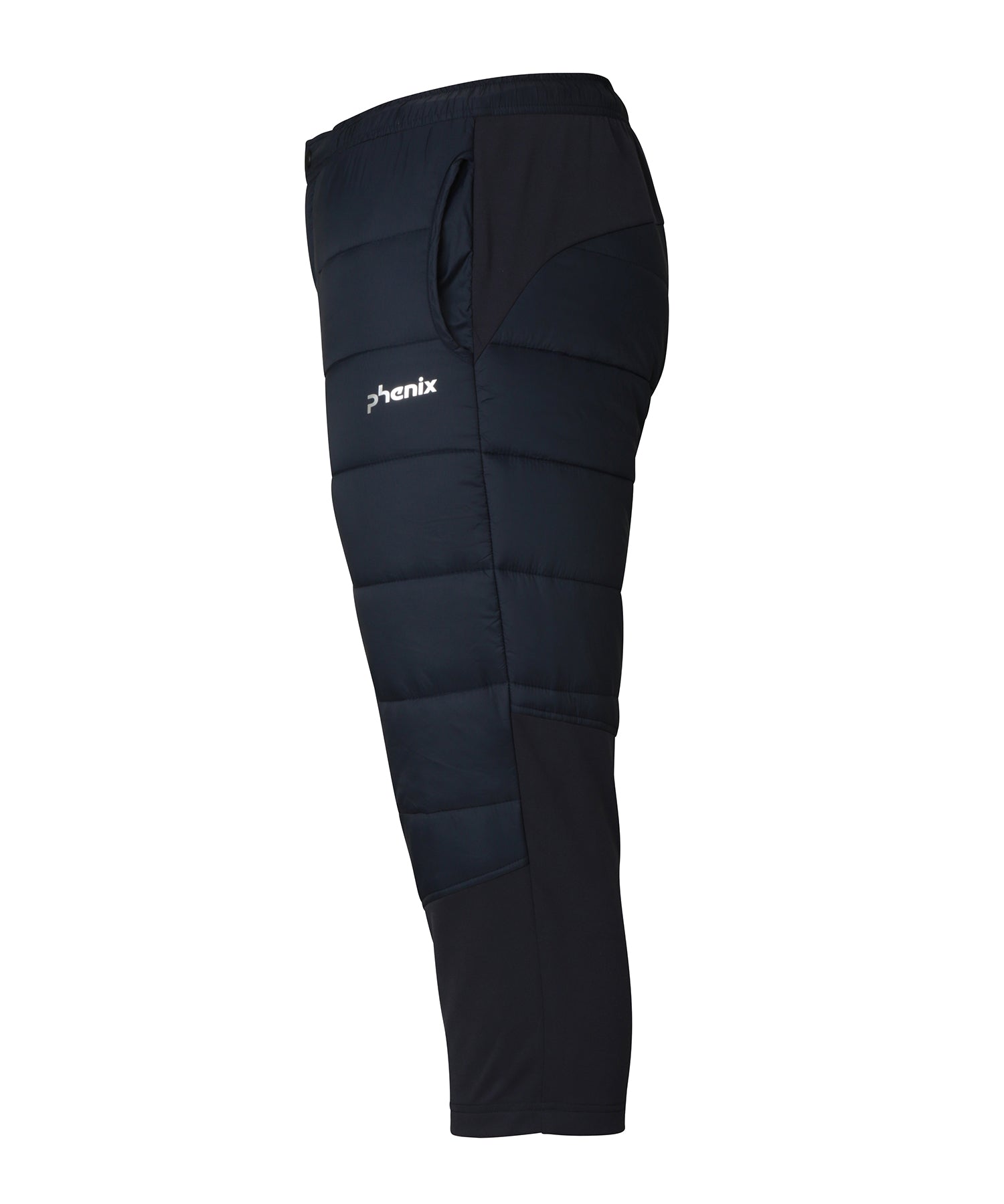 【MENS】3/4 Padding Middle Pants / phenix Ski Wear 26AW