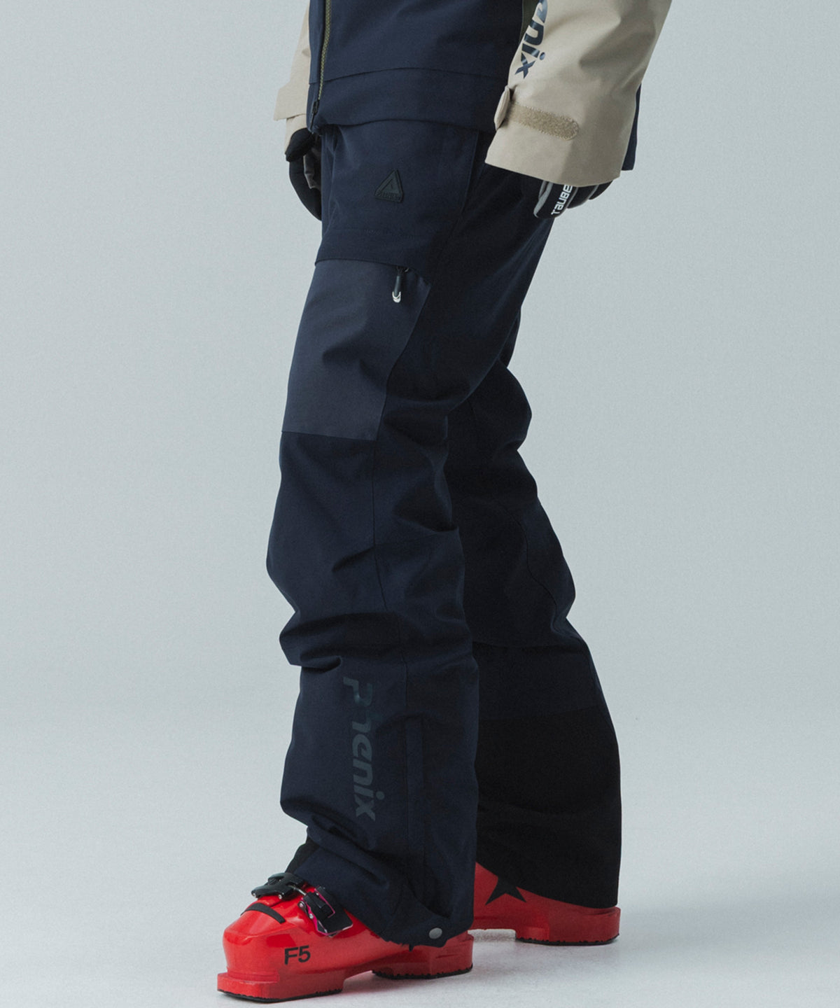【10月上旬お届け予約商品】【MENS】Vigorous Pants2.0 / ヴィゴラス パンツ2.0 / phenix スキーウェア 26AW / APD