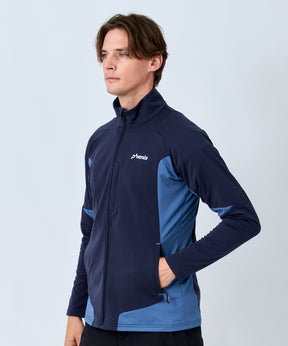 [MENS] Edge Drive Middle Jacket / Edge Drive Middle Jacket / phenix Ski Wear 26AW