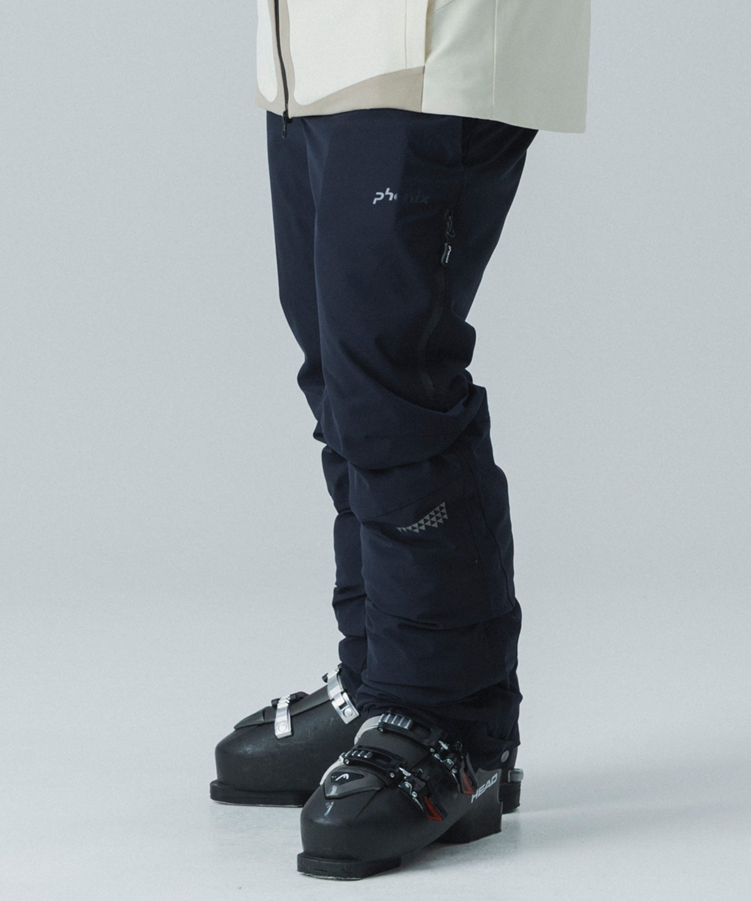 【10月上旬お届け予約商品】【MENS】Edge Drive WV Pants / エッジドライブWVパンツ / phenix スキーウェア 26AW / ADVANCE