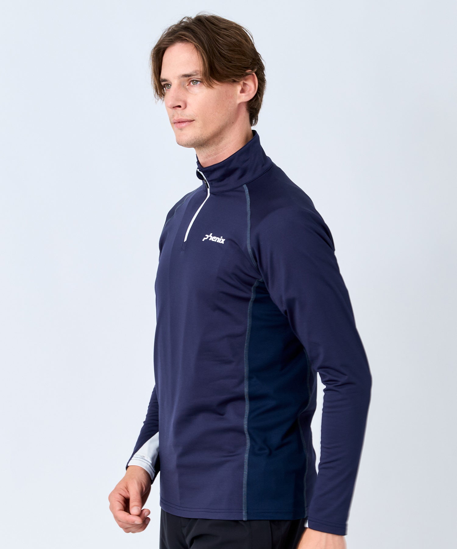 【MENS】Basic Inner / ベーシックインナー / phenix スキーウェア 26AW