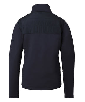 【WOMENS】Partial Quilt Middle Jacket / パーシャルキルトミドルジャケット / phenix スキーウェア 26AW