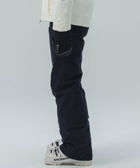 【10月上旬お届け予約商品】【WOMENS】Soft Frame Pants / ソフトフレームパンツ / phenix スキーウェア 26AW / ADVANCE
