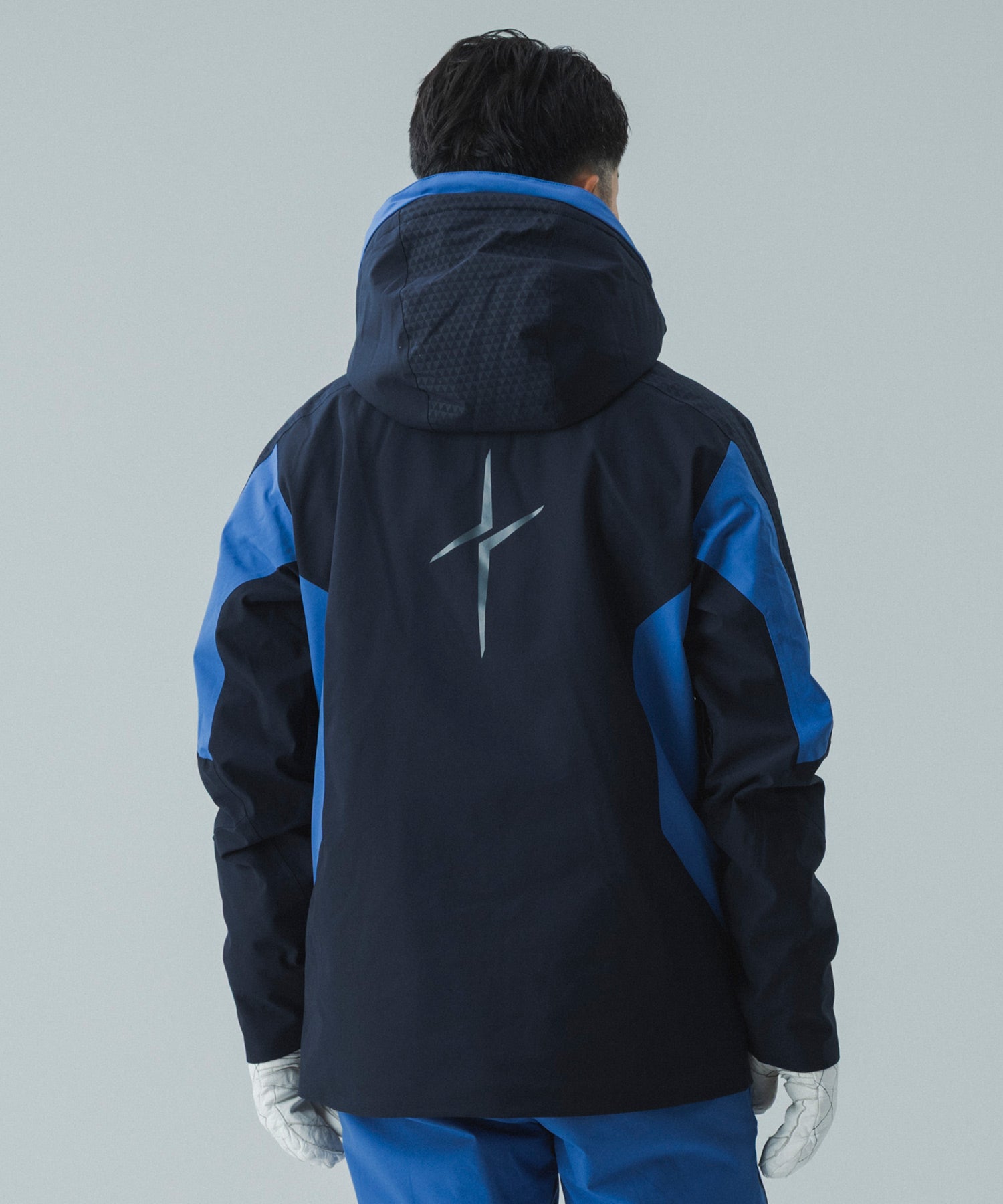 【10月上旬お届け予約商品】【MENS】Graphene WV Jacket / グラフェンWVジャケット / phenix スキーウェア 26AW / ADVANCE-ACTIVE