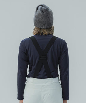 【WOMENS】Basic Set-in Inner / ベーシックセットインインナー / phenix スキーウェア 26AW