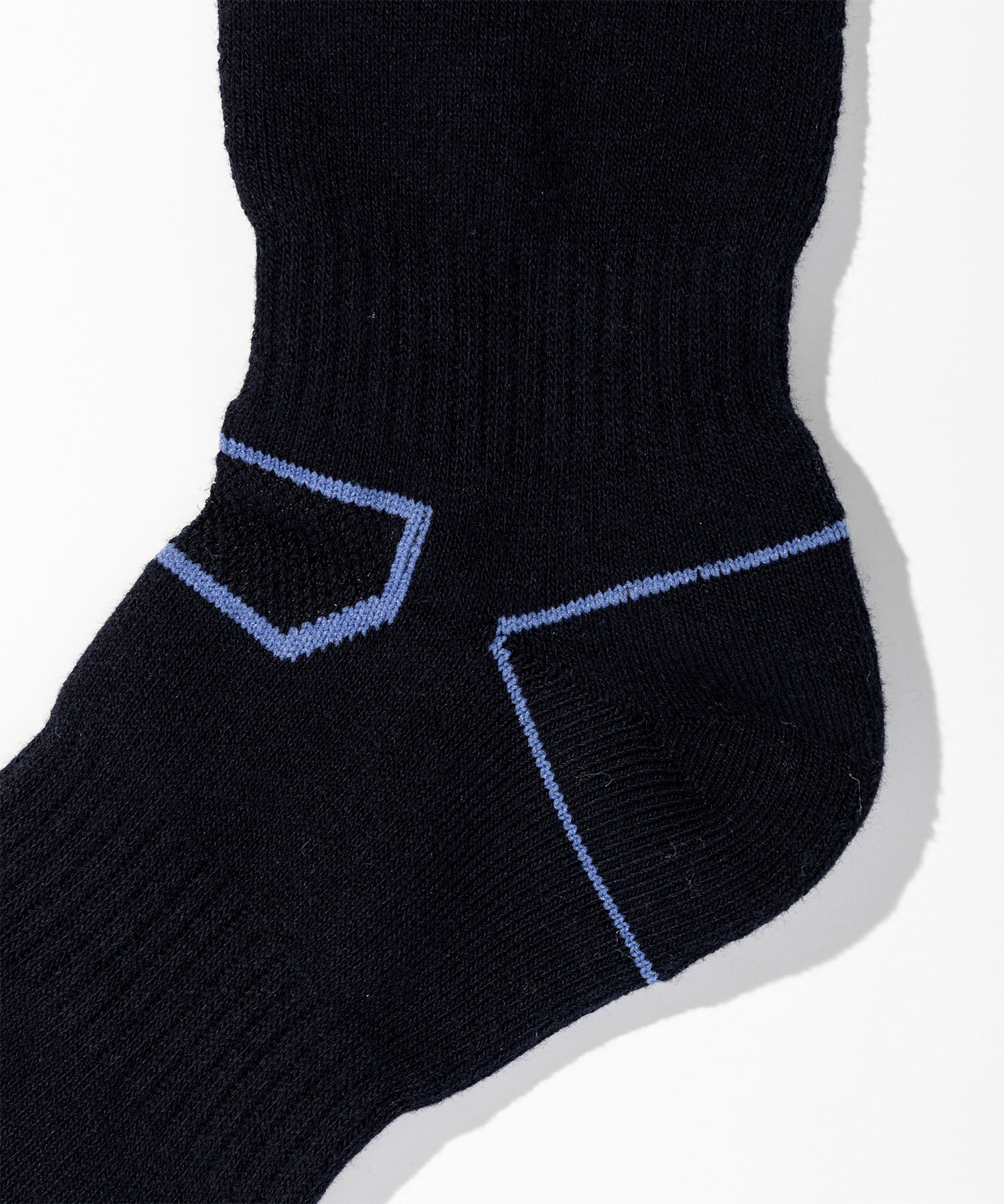 【MENS】Cross Motif Ski Socks / クロスモチーフスキーソックス / phenix スキーウェア 26AW
