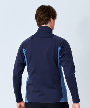 [MENS] Edge Drive Middle Jacket / Edge Drive Middle Jacket / phenix Ski Wear 26AW