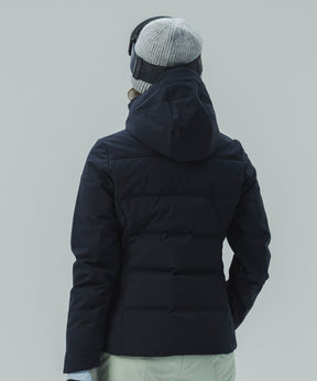 【10月上旬お届け予約商品】【WOMENS】Seamless Down Jacket / シームレスダウンジャケット / phenix スキーウェア 26AW / ADVANCE-ACTIVE