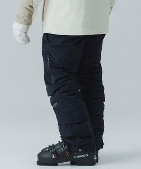 【10月上旬お届け予約商品】【MENS】Edge Drive WV Pants / エッジドライブWVパンツ / phenix スキーウェア 26AW / ADVANCE