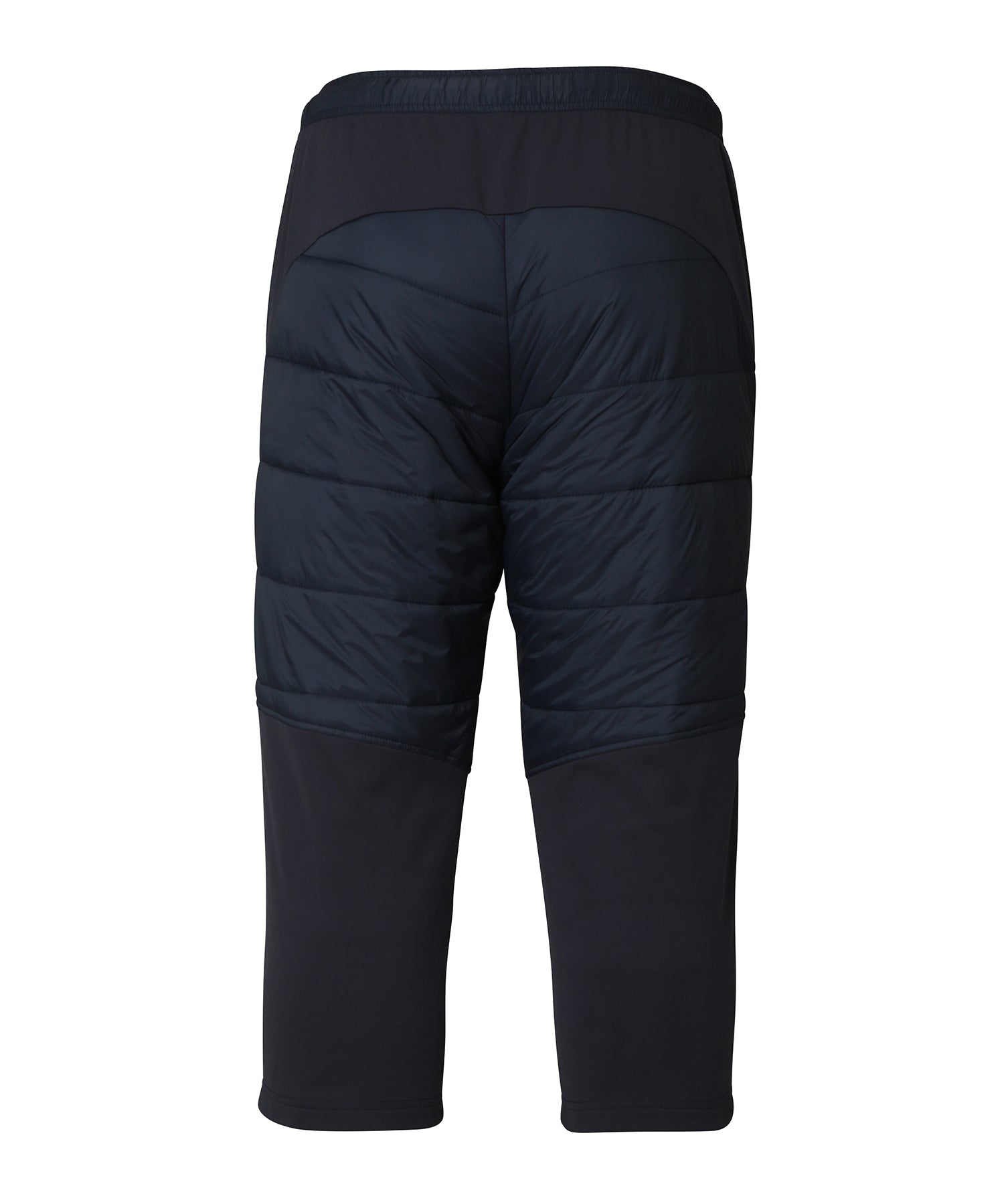 【MENS】3/4 Padding Middle Pants / phenix Ski Wear 26AW