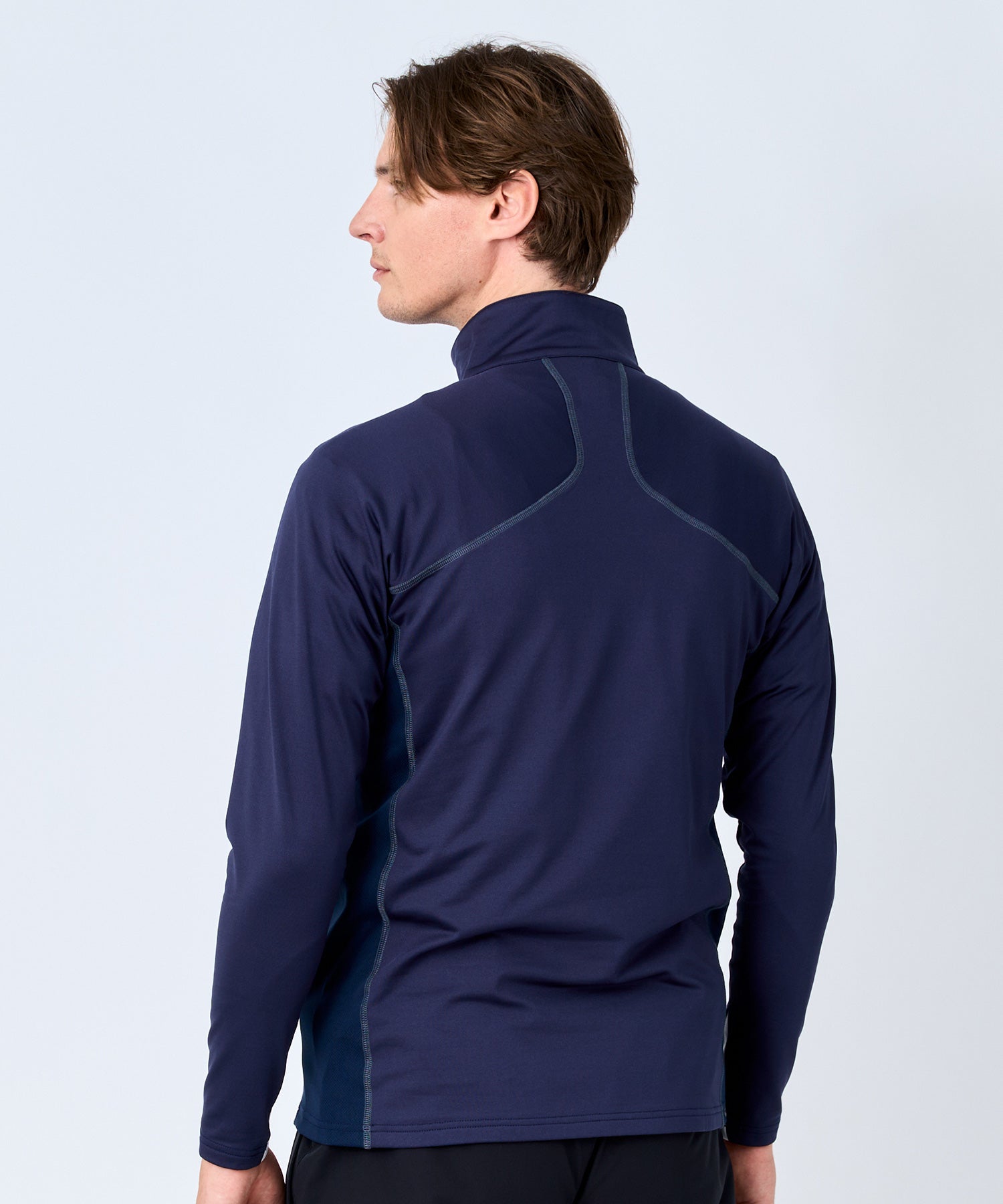 【MENS】Basic Inner / ベーシックインナー / phenix スキーウェア 26AW