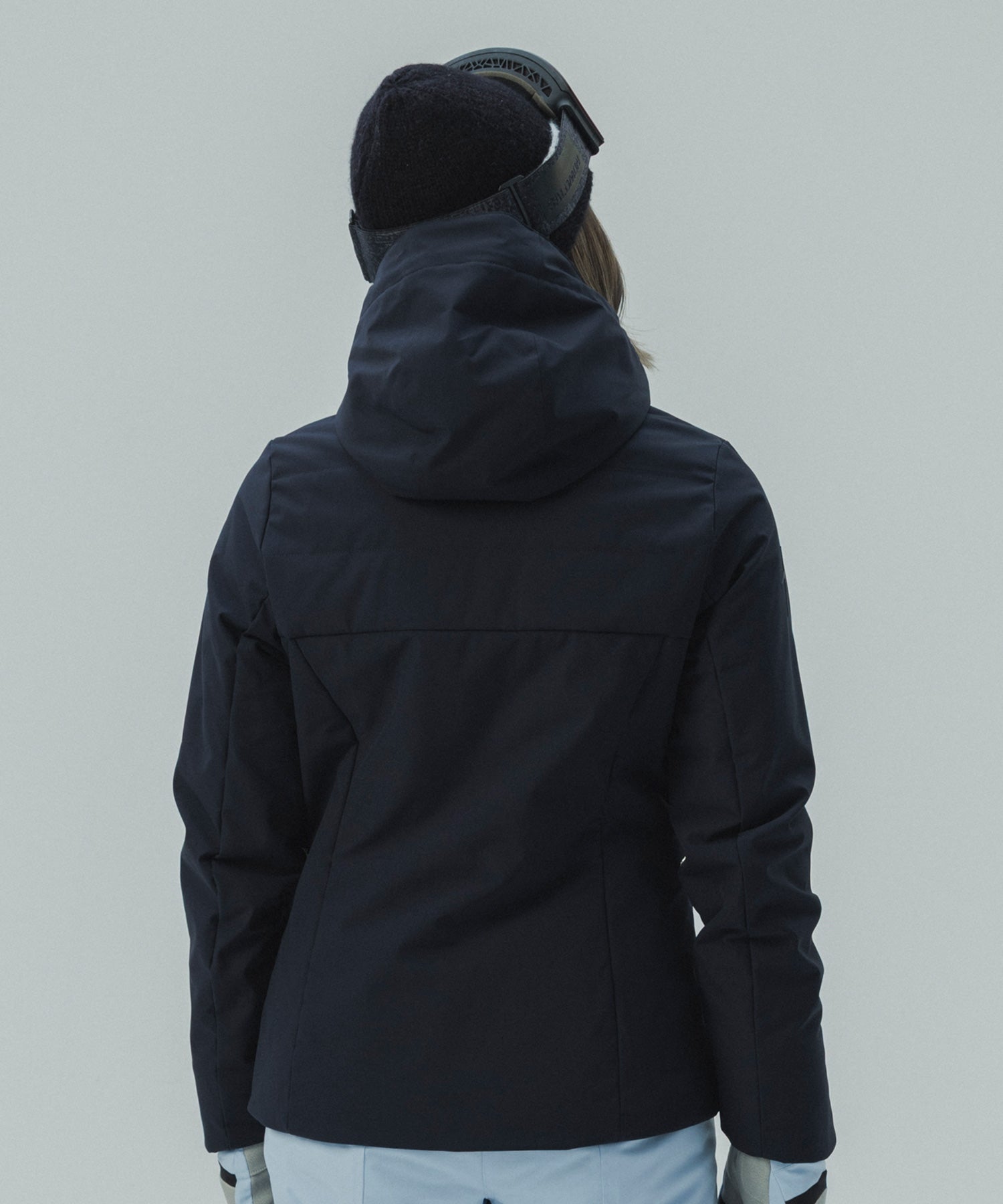 【10月上旬お届け予約商品】【WOMENS】Soft Frame Jacket / ソフトフレームジャケット / phenix スキーウェア 26AW / ADVANCE-ACTIVE