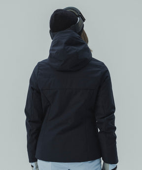 【10月上旬お届け予約商品】【WOMENS】Soft Frame Jacket / ソフトフレームジャケット / phenix スキーウェア 26AW / ADVANCE-ACTIVE