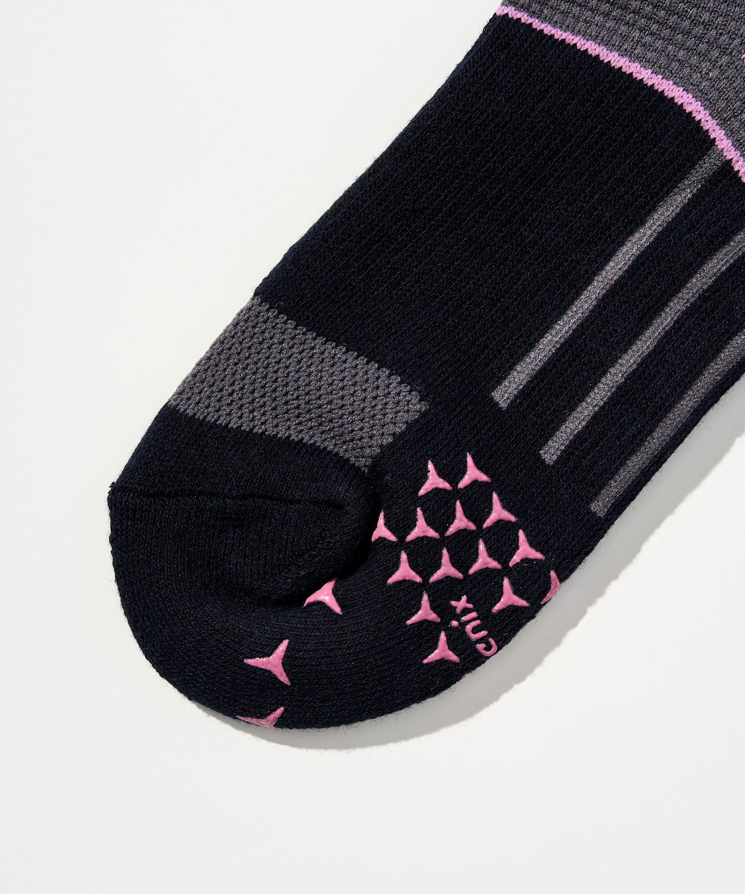 【WOMENS】Technology Grip Ski Socks / テクノロジーグリップスキーソックス / phenix スキーウェア 26AW