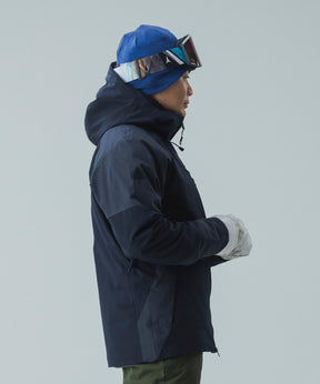 【10月上旬お届け予約商品】【MENS】Masters Jacket / マスターズジャケット / phenix スキーウェア 26AW / APD