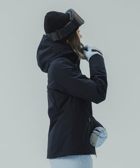 【10月上旬お届け予約商品】【WOMENS】Soft Frame Jacket / ソフトフレームジャケット / phenix スキーウェア 26AW / ADVANCE-ACTIVE