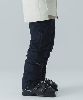 【10月上旬お届け予約商品】【MENS】Edge Drive WV Pants / エッジドライブWVパンツ / phenix スキーウェア 26AW / ADVANCE