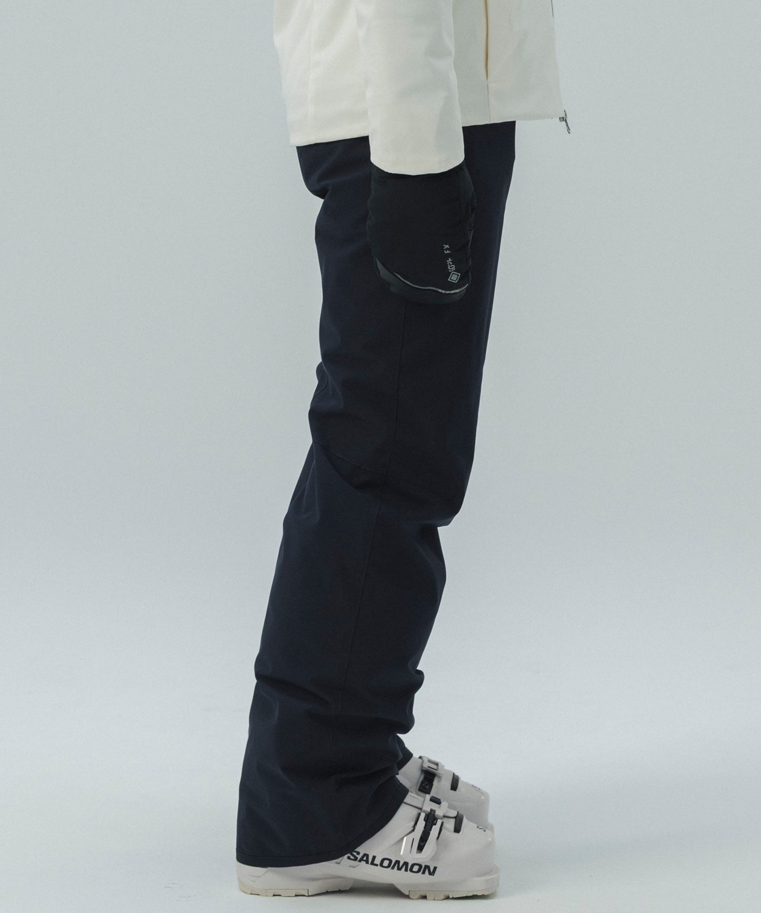 【10月上旬お届け予約商品】【WOMENS】Soft Frame Pants / ソフトフレームパンツ / phenix スキーウェア 26AW / ADVANCE