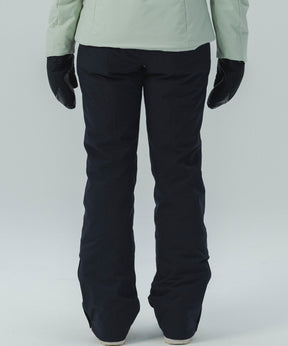 【10月上旬お届け予約商品】【WOMENS】Side Pocket Accent Pants / サイドポケットアクセントパンツ / phenix スキーウェア 26AW / ADVANCE-ACTIVE