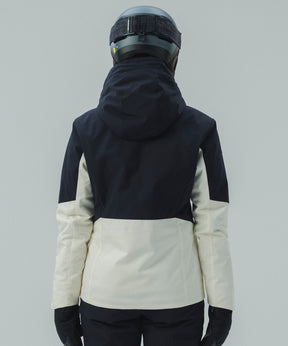 【10月上旬お届け予約商品】【WOMENS】Mist Layer Jacket / ミストレイヤージャケット / phenix スキーウェア 26AW / ADVANCE