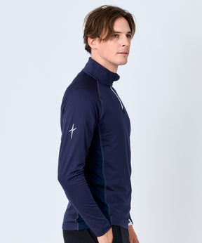【MENS】Basic Inner / ベーシックインナー / phenix スキーウェア 26AW