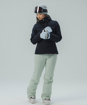 【10月上旬お届け予約商品】【WOMENS】Seamless Down Jacket / シームレスダウンジャケット / phenix スキーウェア 26AW / ADVANCE-ACTIVE