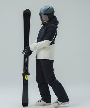 【10月上旬お届け予約商品】【WOMENS】Soft Frame Pants / ソフトフレームパンツ / phenix スキーウェア 26AW / ADVANCE