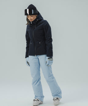 【10月上旬お届け予約商品】【WOMENS】Soft Frame Jacket / ソフトフレームジャケット / phenix スキーウェア 26AW / ADVANCE-ACTIVE