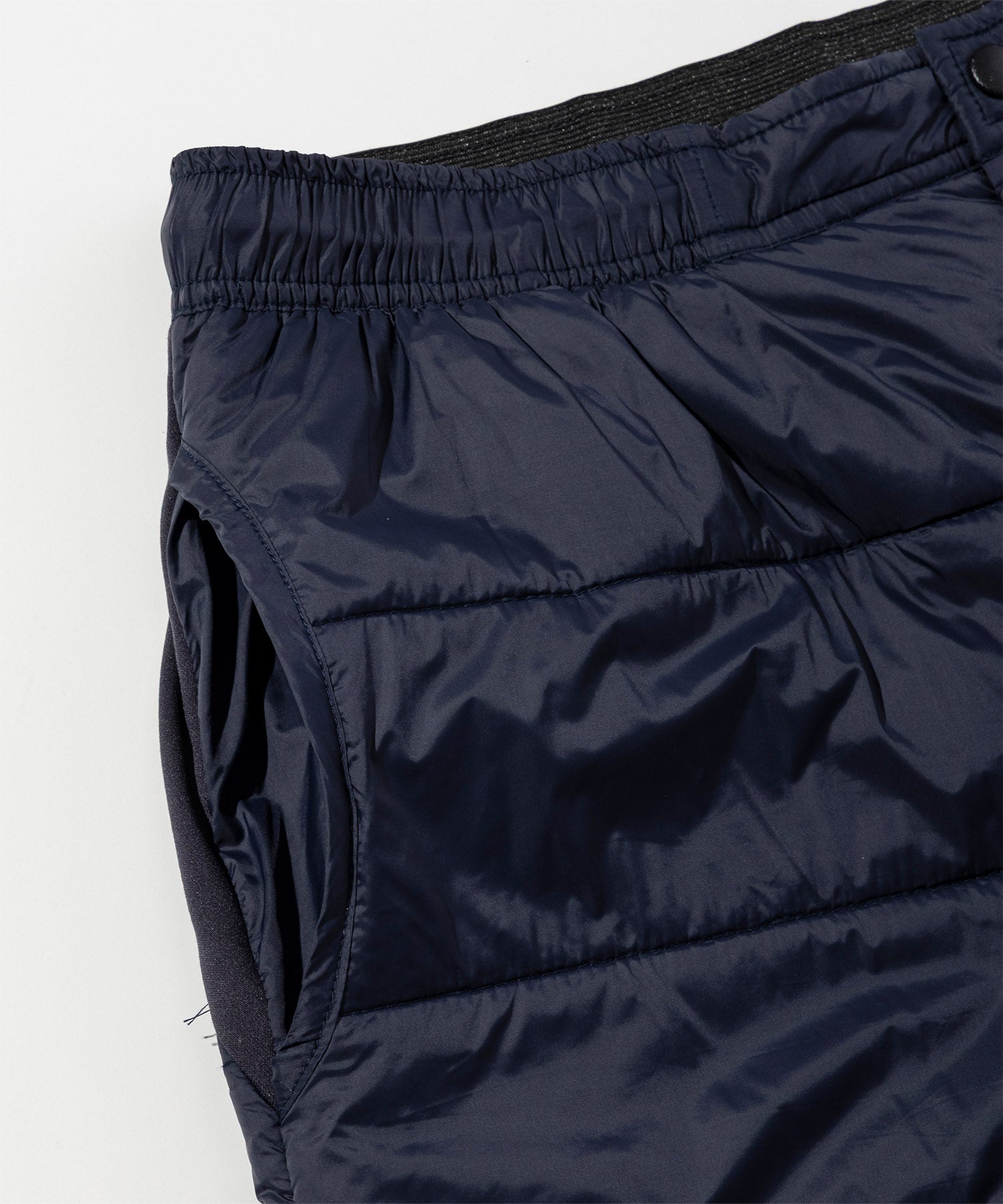 【MENS】3/4 Padding Middle Pants / phenix Ski Wear 26AW