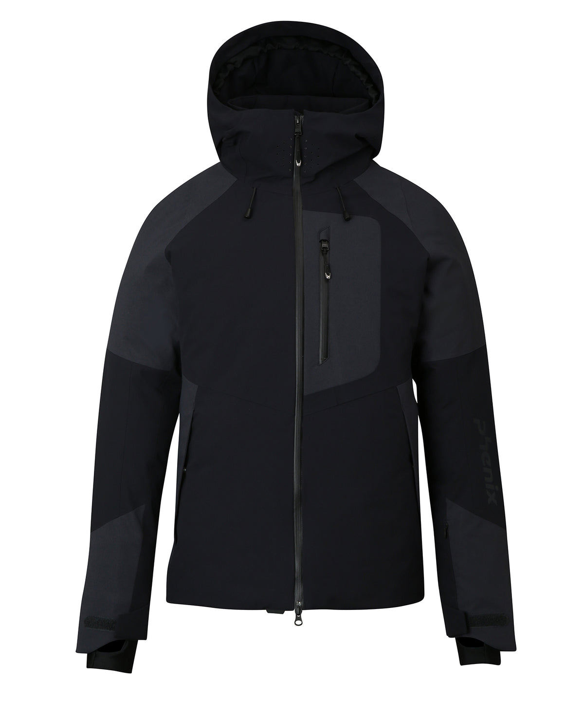 【10月上旬お届け予約商品】【MENS】Masters Jacket / マスターズジャケット / phenix スキーウェア 26AW / APD