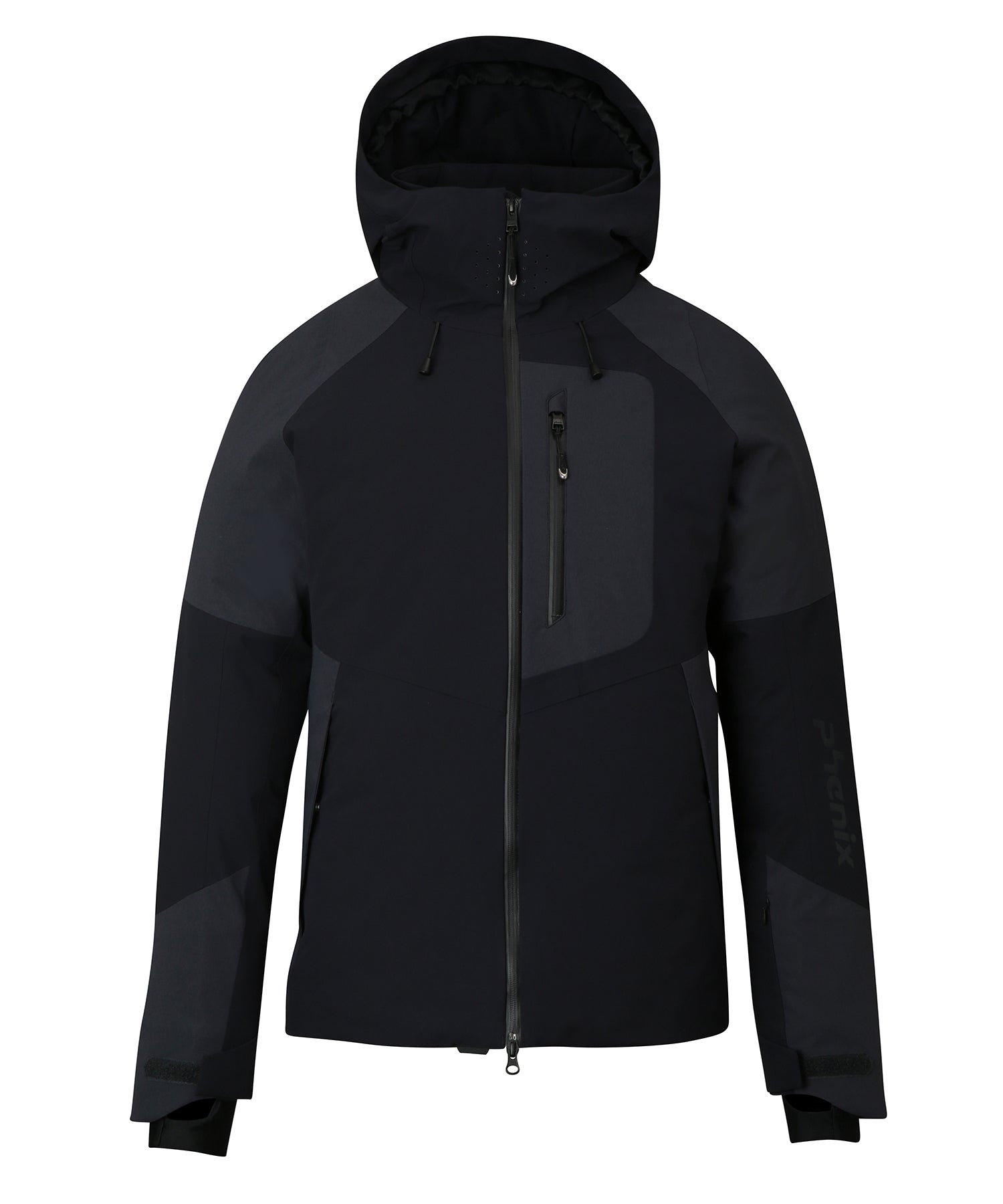 【10月上旬お届け予約商品】【MENS】Masters Jacket / マスターズジャケット / phenix スキーウェア 26AW / APD