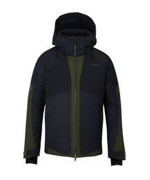 【10月上旬お届け予約商品】【MENS】Edge Drive WV Jacket / エッジドライブWVジャケット / phenix スキーウェア 26AW / ADVANCE