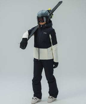【10月上旬お届け予約商品】【WOMENS】Soft Frame Pants / ソフトフレームパンツ / phenix スキーウェア 26AW / ADVANCE