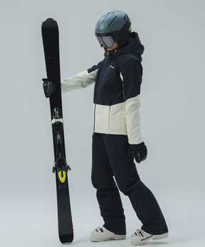 【10月上旬お届け予約商品】【WOMENS】Mist Layer Jacket / ミストレイヤージャケット / phenix スキーウェア 26AW / ADVANCE