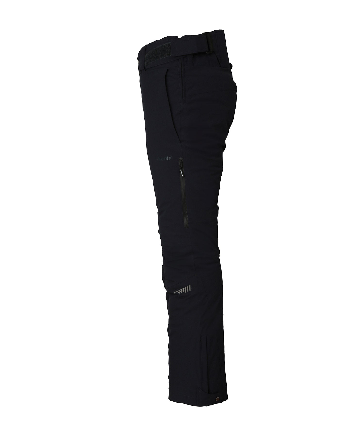【10月上旬お届け予約商品】【MENS】Edge Drive WV Pants / エッジドライブWVパンツ / phenix スキーウェア 26AW / ADVANCE