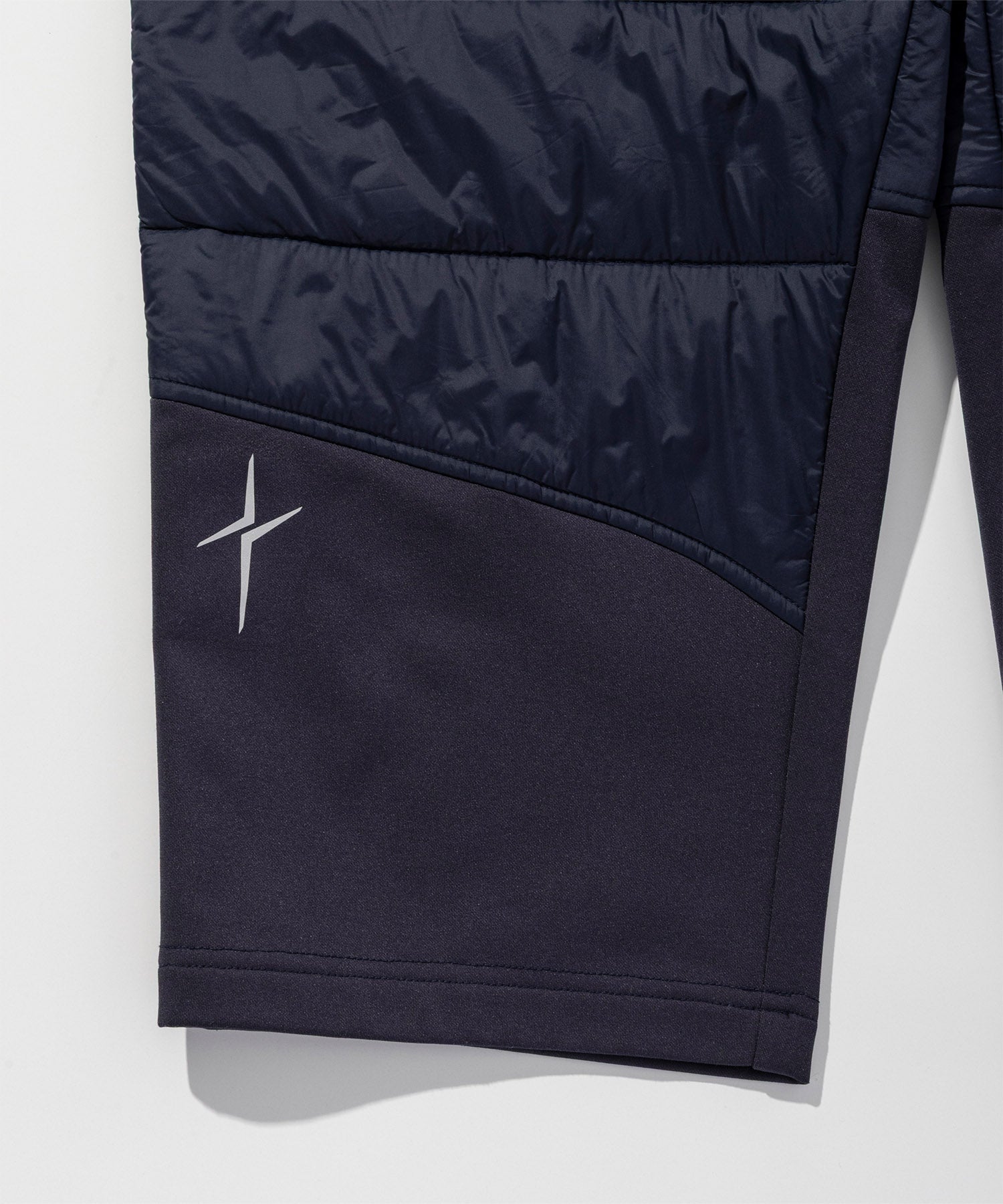 【MENS】3/4 Padding Middle Pants / phenix Ski Wear 26AW
