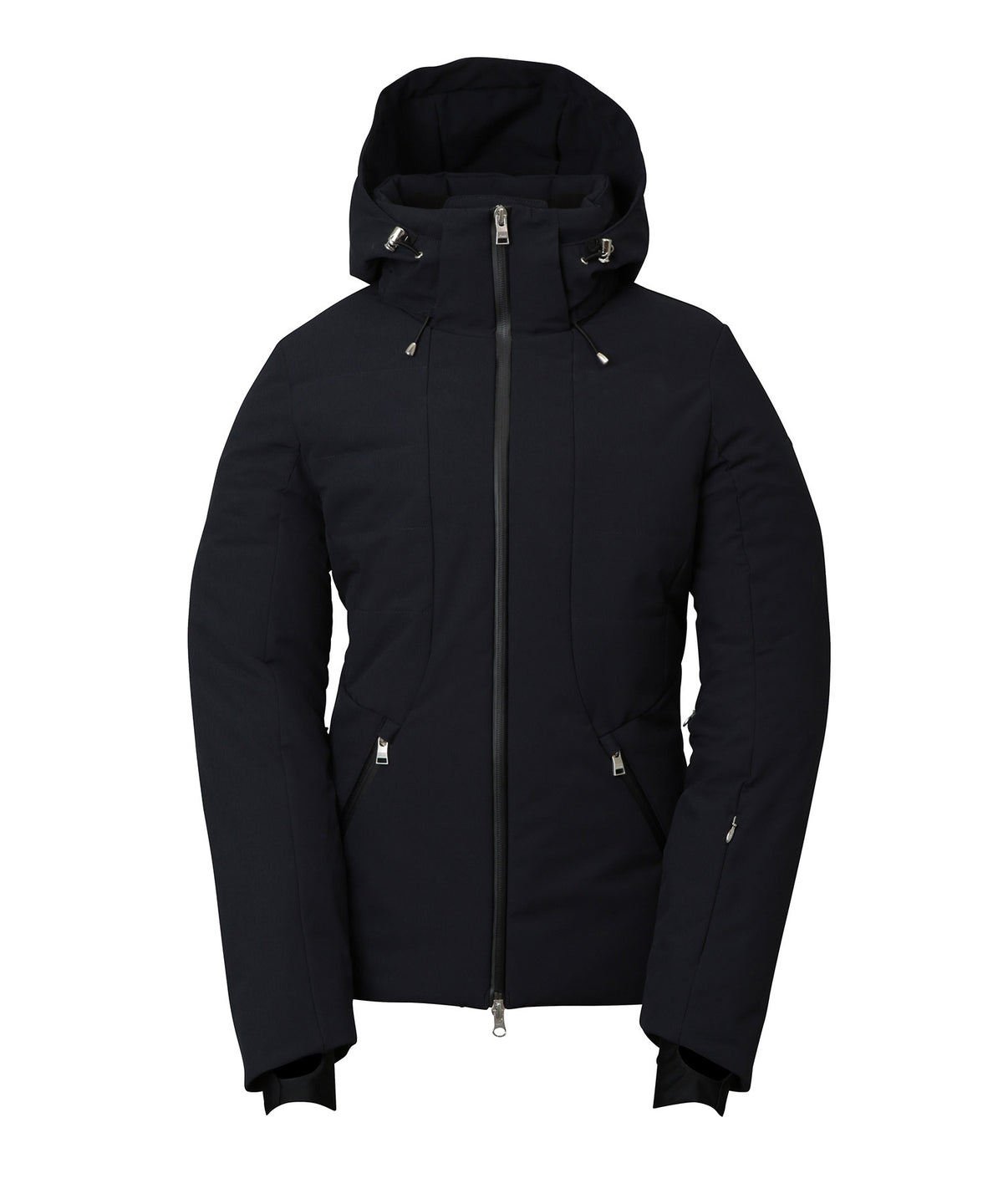 【10月上旬お届け予約商品】【WOMENS】Soft Frame Jacket / ソフトフレームジャケット / phenix スキーウェア 26AW / ADVANCE-ACTIVE