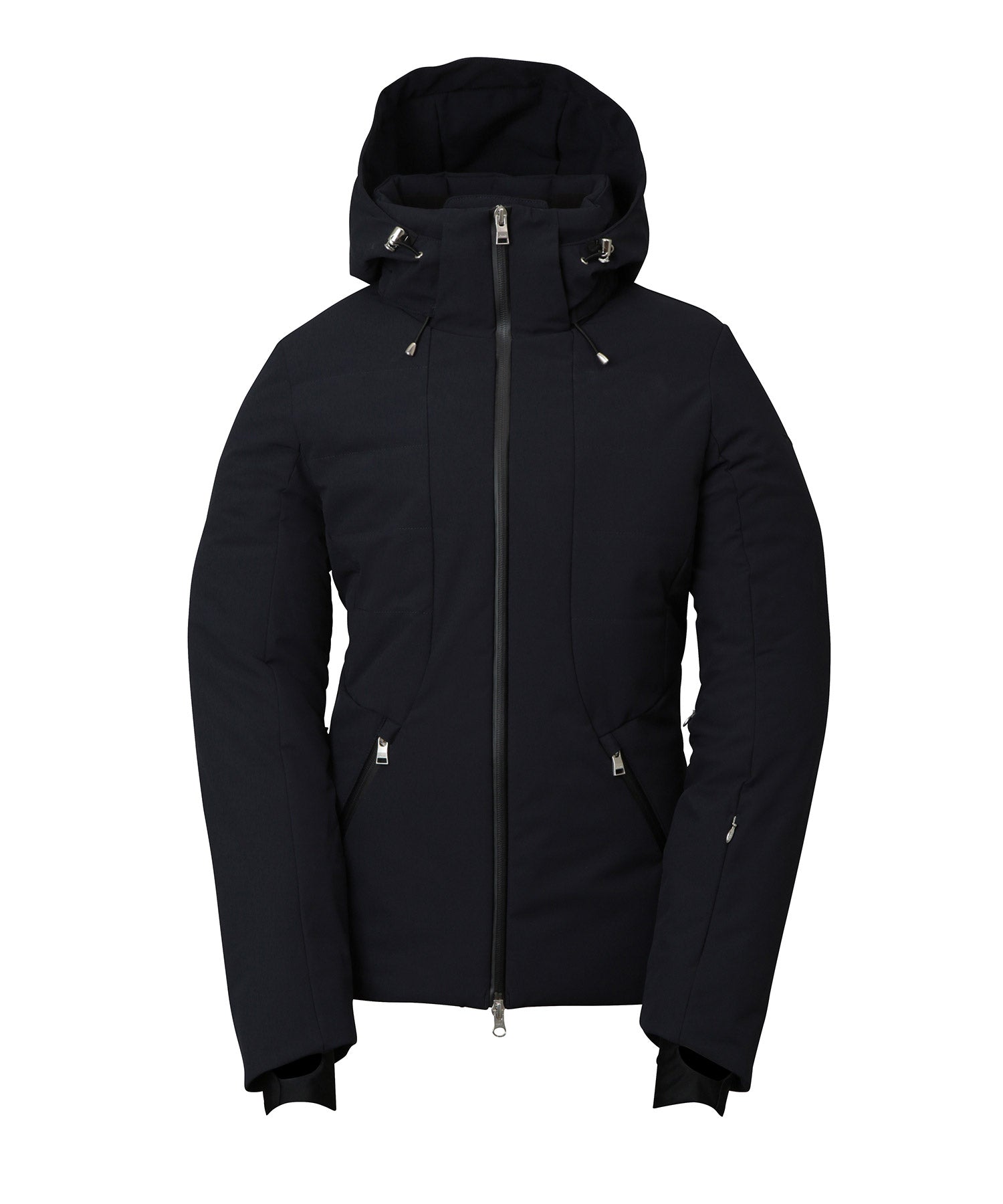 【10月上旬お届け予約商品】【WOMENS】Soft Frame Jacket / ソフトフレームジャケット / phenix スキーウェア 26AW / ADVANCE-ACTIVE