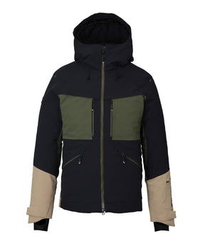 【10月上旬お届け予約商品】【MENS】Foreront Jacket / フォアフロントジャケット / phenix スキーウェア 26AW / APD