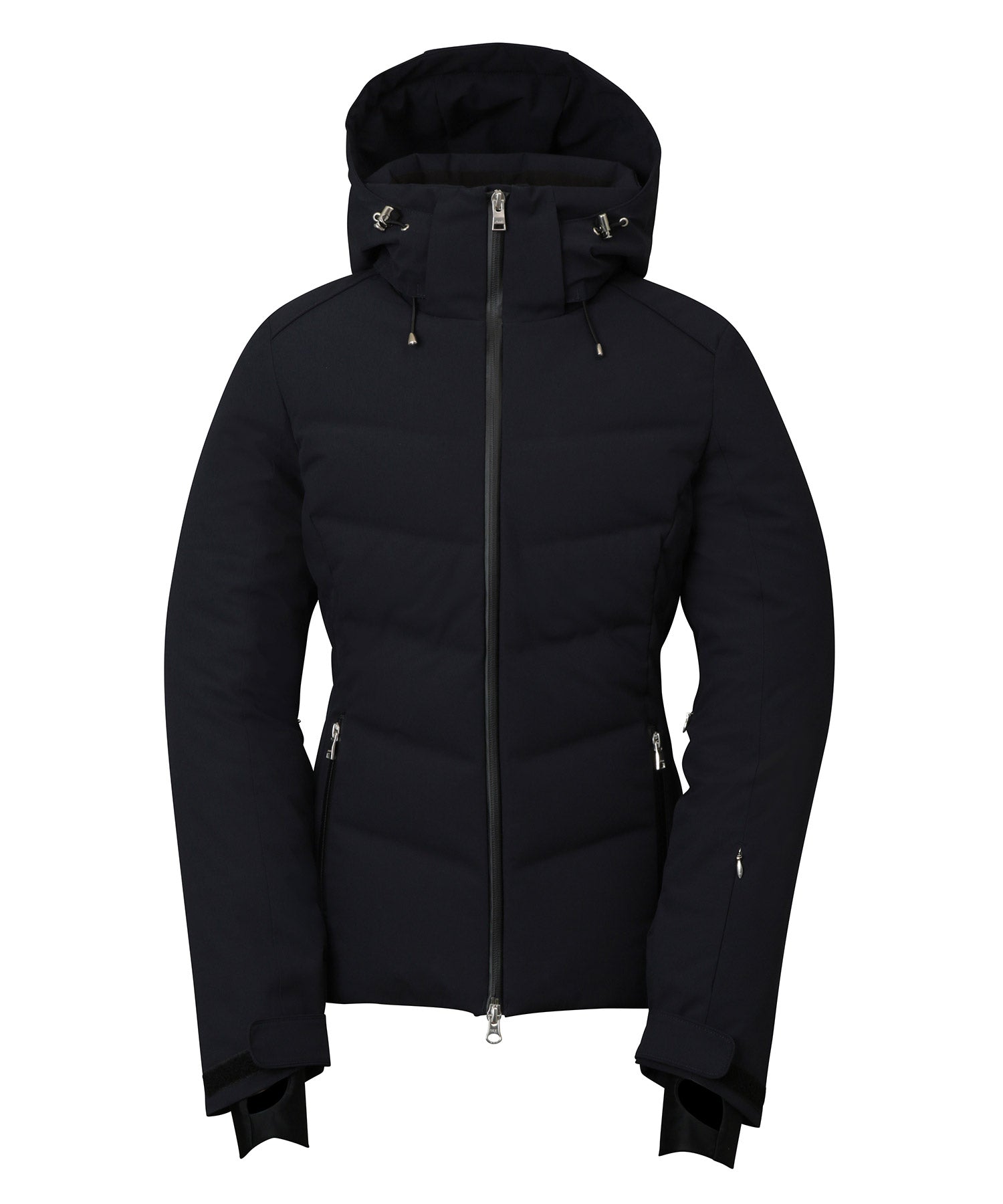 【10月上旬お届け予約商品】【WOMENS】Seamless Down Jacket / シームレスダウンジャケット / phenix スキーウェア 26AW / ADVANCE-ACTIVE