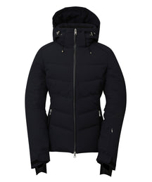 【10月上旬お届け予約商品】【WOMENS】Seamless Down Jacket / シームレスダウンジャケット / phenix スキーウェア 26AW / ADVANCE-ACTIVE