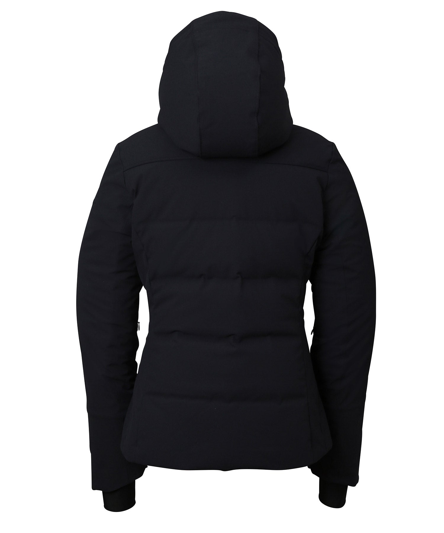 【10月上旬お届け予約商品】【WOMENS】Seamless Down Jacket / シームレスダウンジャケット / phenix スキーウェア 26AW / ADVANCE-ACTIVE