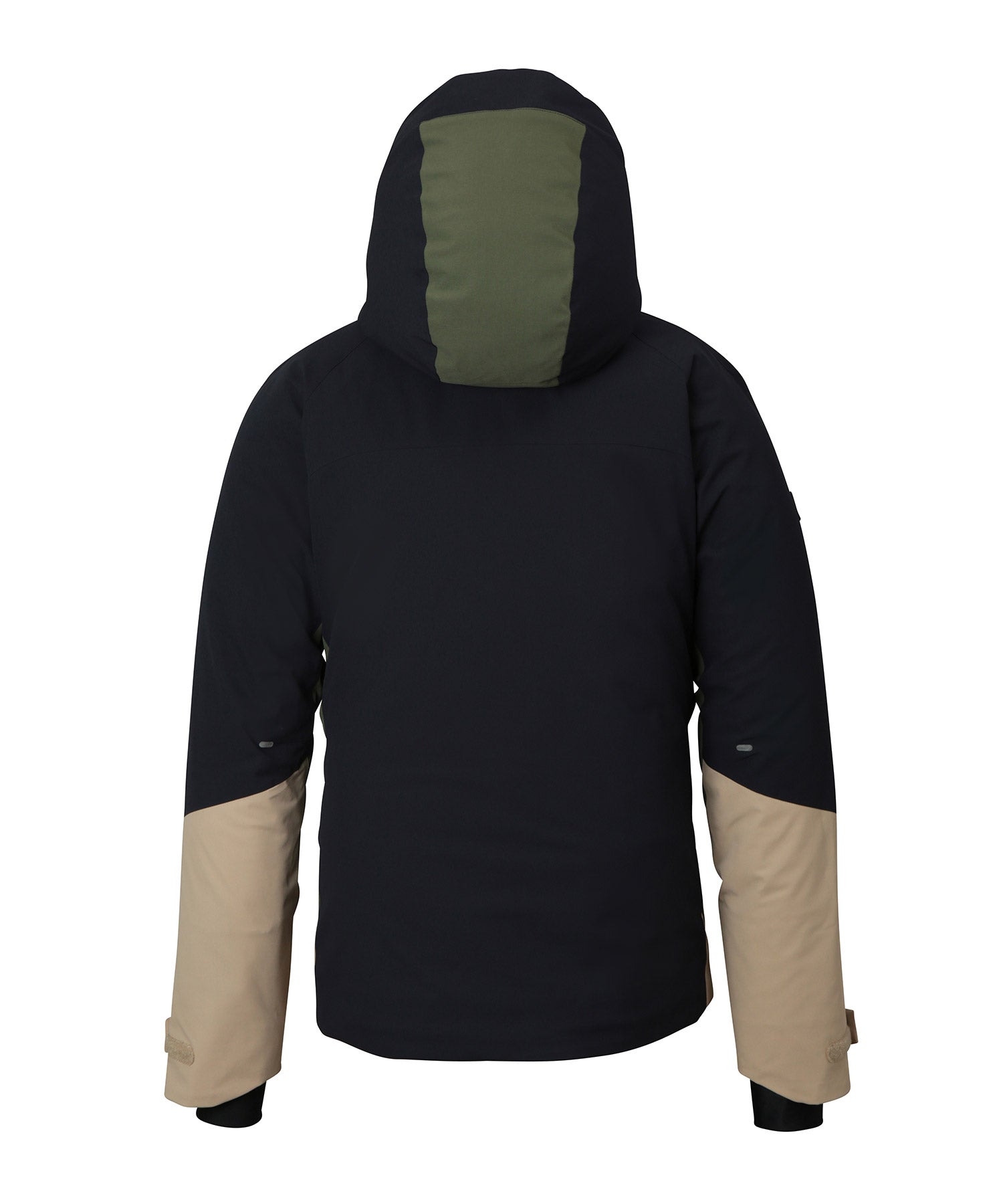 【10月上旬お届け予約商品】【MENS】Foreront Jacket / フォアフロントジャケット / phenix スキーウェア 26AW / APD