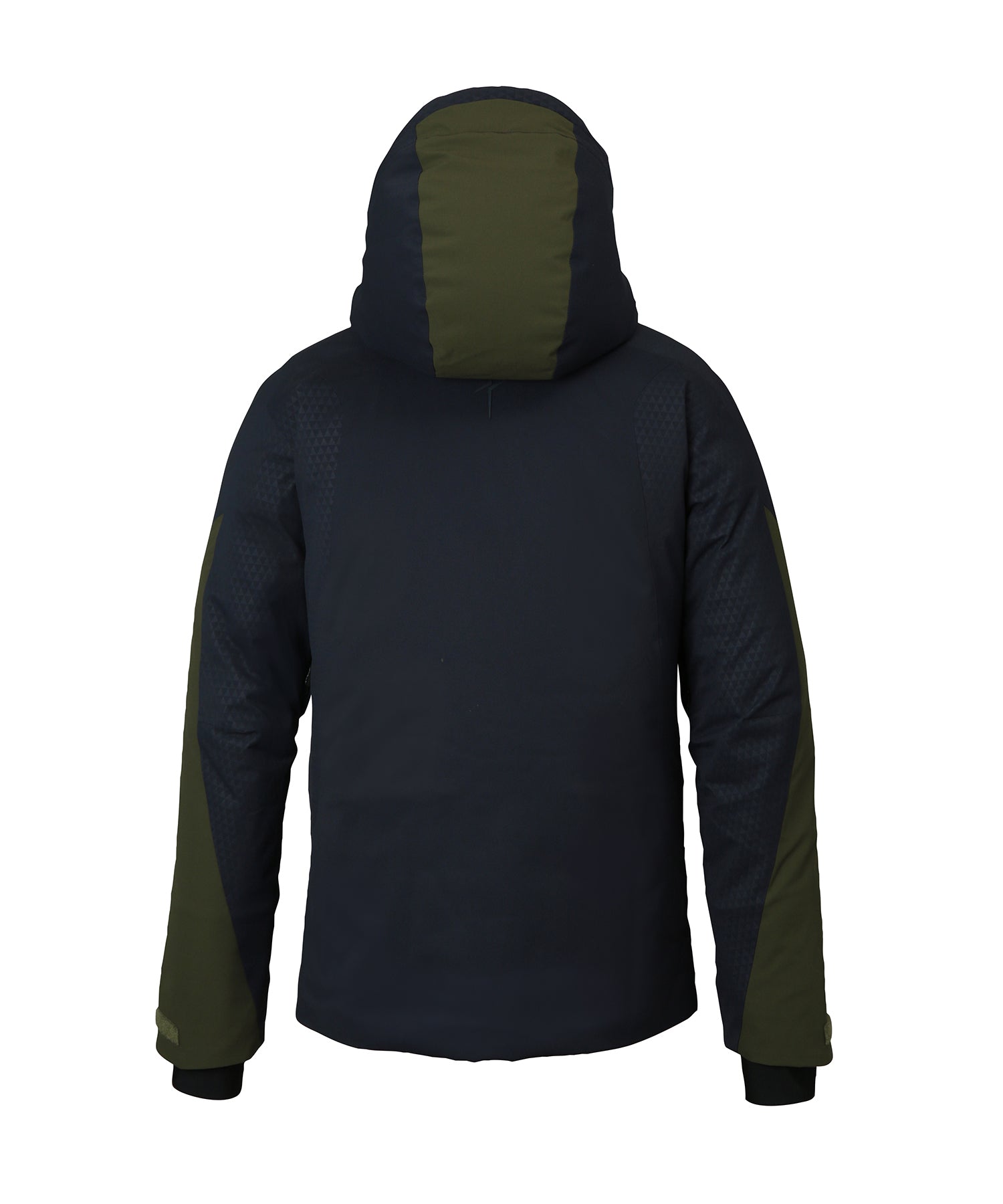 【10月上旬お届け予約商品】【MENS】Edge Drive WV Jacket / エッジドライブWVジャケット / phenix スキーウェア 26AW / ADVANCE