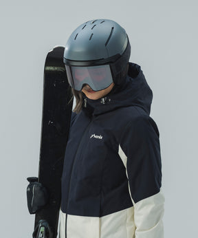【10月上旬お届け予約商品】【WOMENS】Mist Layer Jacket / ミストレイヤージャケット / phenix スキーウェア 26AW / ADVANCE