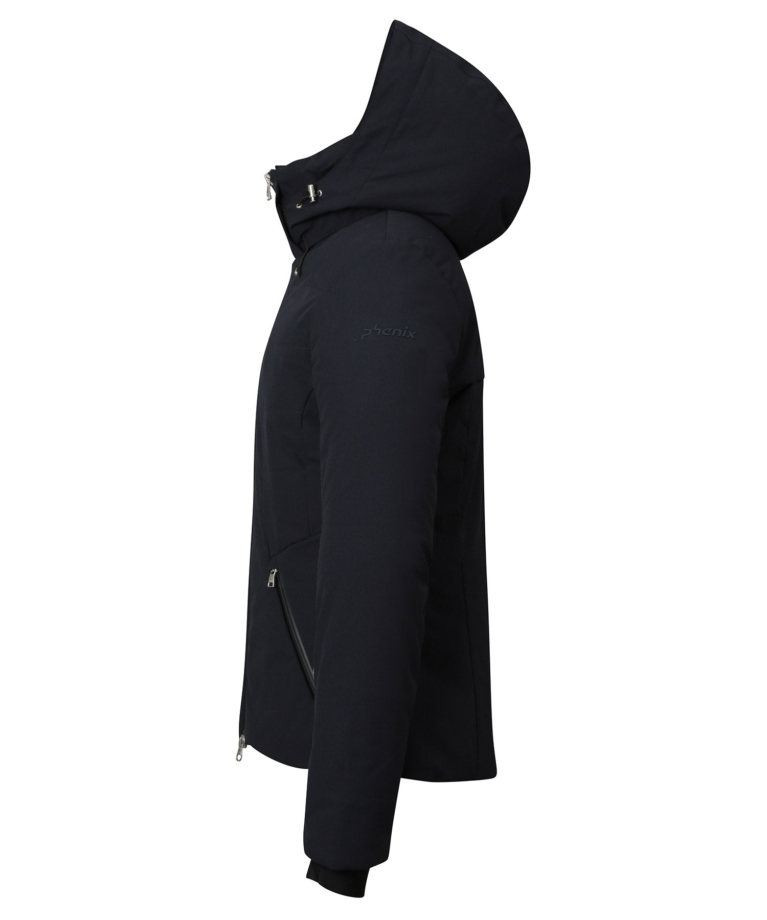 【10月上旬お届け予約商品】【WOMENS】Soft Frame Jacket / ソフトフレームジャケット / phenix スキーウェア 26AW / ADVANCE-ACTIVE