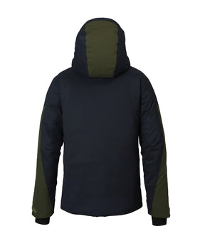 【10月上旬お届け予約商品】【MENS】Edge Drive WV Jacket / エッジドライブWVジャケット / phenix スキーウェア 26AW / ADVANCE