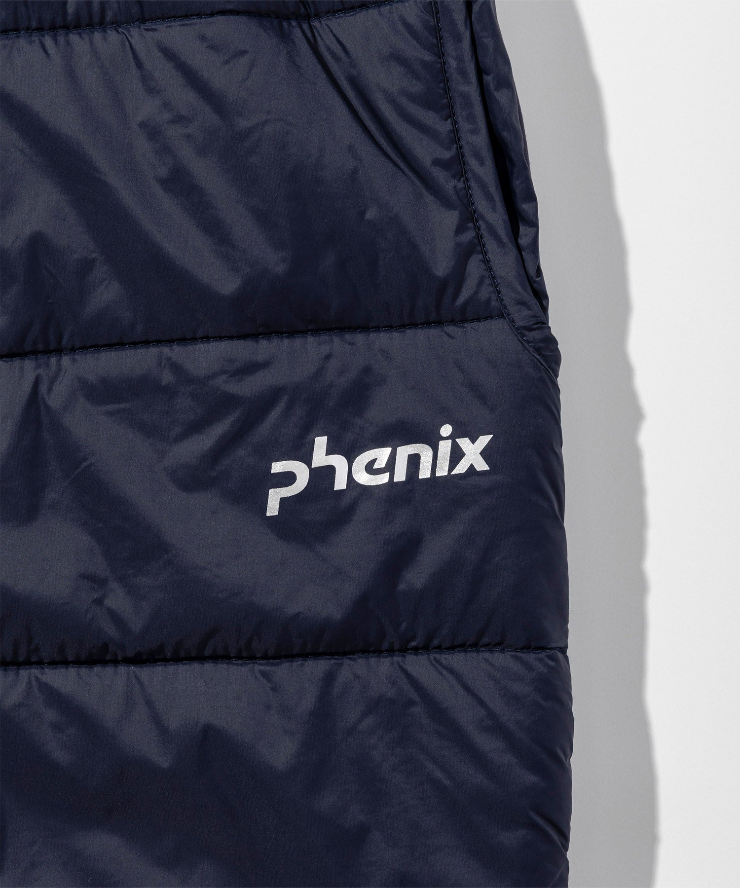 【MENS】3/4 Padding Middle Pants / phenix Ski Wear 26AW