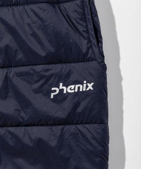 【MENS】3/4 Padding Middle Pants / phenix Ski Wear 26AW